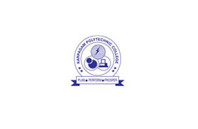 Karpagam Polytechnic College - Coimbatore Logo